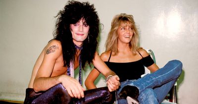 Two ’80s Icons Now In Their 60s Spark Fan Frenzy By Confirming Romance