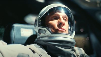 The Brutal Critique Christopher Nolan Got ‘Anonymously’ When Interstellar Came Out