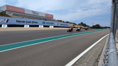 Kansas Is Protecting Race Tracks From Idiotic HOAs and Nosey Karens