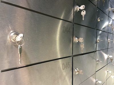 Banks Can Restrict Safe Deposit Box Access During Reviews—What That Means for Your Documents