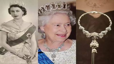 All the ways Queen Elizabeth II's birth centenary is being marked across UK