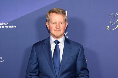 Ken Jennings addresses future on Jeopardy — and the truth about controversial final question that broke 74-win streak