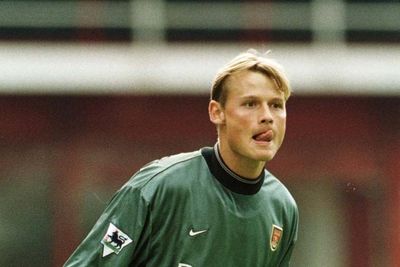 Alex Manninger: Arsenal pay tribute to former goalkeeper after his ‘shocking’ death