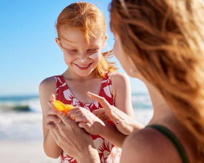 Red hair gene favoured by natural selection over last 10,000 years, study finds