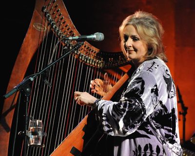 Moya Brennan obituary