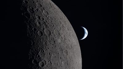 Forget relying on solar power: NASA plans to put nuclear reactors on the surface of the Moon