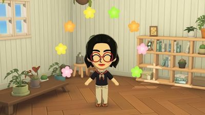 How to get Warm Fuzzies in Tomodachi Life Living the Dream