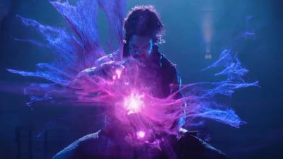 Street Fighter movie’s new trailer is hokey and ridiculous, but that’s exactly what it needs to be