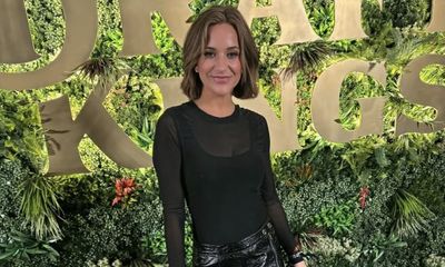 Why Dianna Russini Quit Before the NFL's Biggest Investigation Could Reveal the Truth