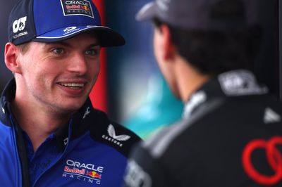 Max Verstappen could race WEC hypercars "in a few years", says BMW's Robin Frijns