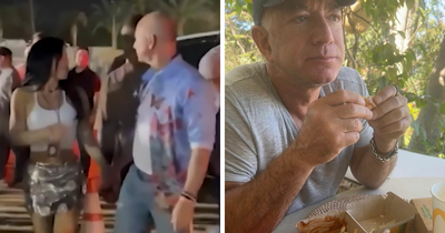 “He Is Rich, But He Is Not Stupid”: Jeff Bezos’ Coachella Outfit Sparks Debate After People Make Wild Connection