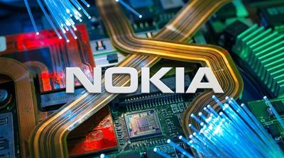 The New Nokia: A Bullish Upgrade Ignites This Big AI Bet