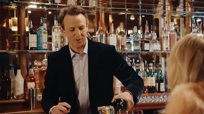 How Drunk Does Seth Meyers Get During Those Day Drinking Segments? (Plus, The Secret To Those Hangovers)