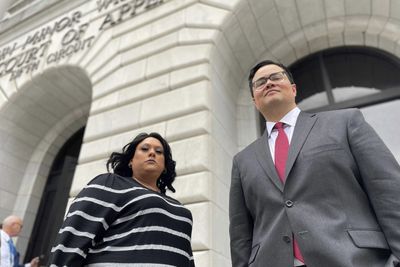 ‘La Gordiloca’ Lost at the Supreme Court but Won in Laredo