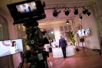 Iconic TV network eyes bankruptcy filing as viewership plummets