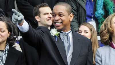 Justin Fairfax's Marriage Came Under Strain After 2019 Sexual Assault Allegations — What His Accusers Said