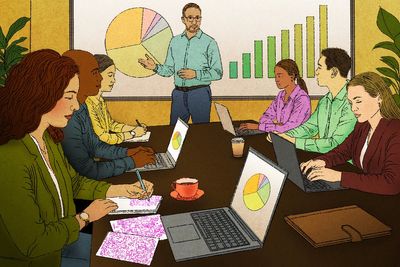 Simple ways to make meetings work better for employees on the autism spectrum