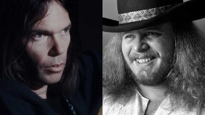 "There were a lot of hardcore racists in the South, but we thought they were just silly." Lynyrd Skynyrd, Neil Young, and the truth about rock's most misreported beef