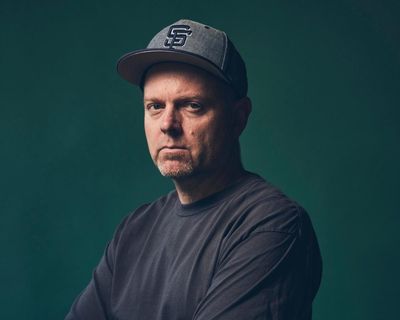 DJ Shadow: ‘Kraftwerk are a touchstone for every phase of my career’