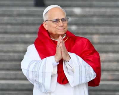 I thought hell would freeze over before I agreed with the pope. But in a world riven by cruelty, that day has finally come