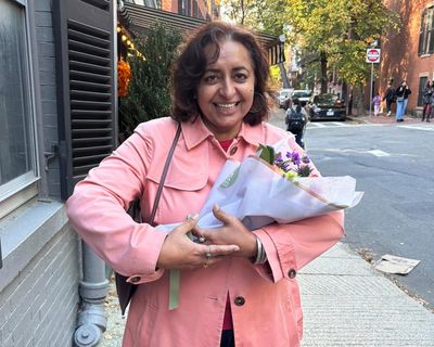 Texas immigration court interpreter detained by ICE says ‘they want to make me disappear’