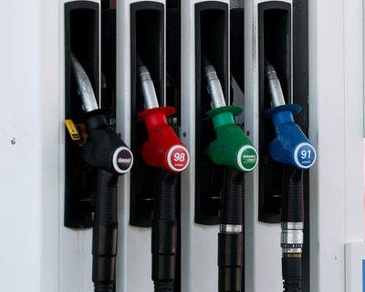 ‘One of the dumbest crimes ever’: car-share firms remove fuel cards from Melbourne vehicles after spate of thefts