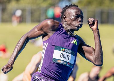 Gout Gout may be bigger than Cathy Freeman, but he alone is not athletics’ elixir