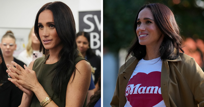 “Most Trolled Person In The Entire World”: Meghan Markle’s Comments About Online Bullying Spark Backlash