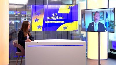 No country can legally restrict navigation in Strait of Hormuz, UN maritime chief says