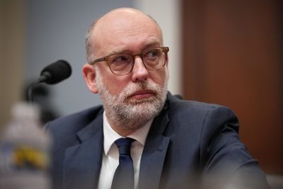 Trump has no plan to cut the $39 trillion national debt, but he does want to cut childcare. His budget director is scrambling to clarify