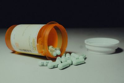 Xanax Recall: FDA Issues Nationwide Alert for Specific Extended-Release Tablets—Check Your Prescription Now