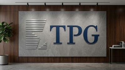 TPG Built a Record Year, Then Lost 40%—Is the Selloff Overdone?