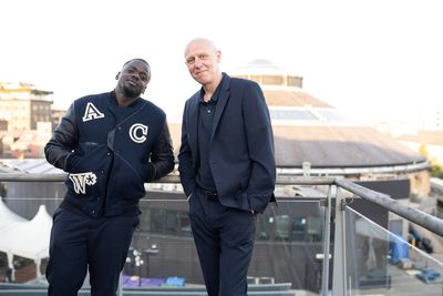 5 new podcasts to listen to this week