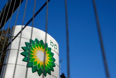 BP sued in Kenya over alleged toxic waste from 1980s oil exploration