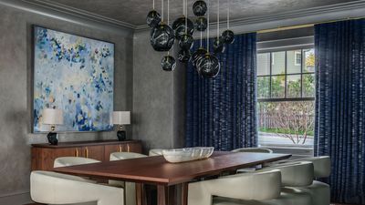 When I Get This One Decorating Trick Right, Everything Else Just Falls Into Place