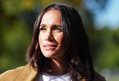 Meghan has been cast as the inverse to Diana, a photonegative of adoration. Why do we need scapegoats?