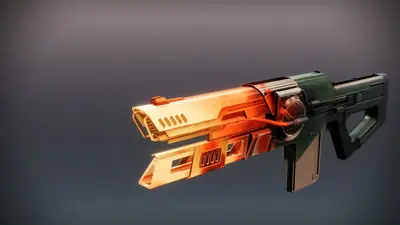 Action Item god rolls and how to get them in Destiny 2