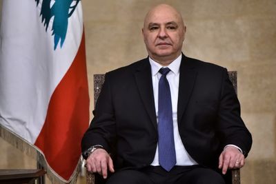 Lebanese President Refuses To Talk To Israeli PM Netanyahu Over Ongoing Strikes: Report