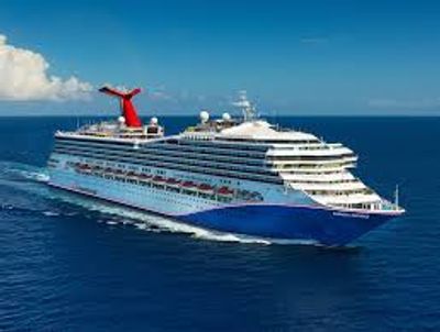 A Jury Just Ruled Carnival Owes £220,000 to a Nurse Served 14 Tequila Shots That Left Her Inebriated Onboard