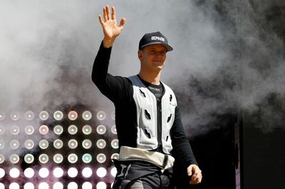 Mick Schumacher says F1 "will find a solution" to improve 2026 regulations