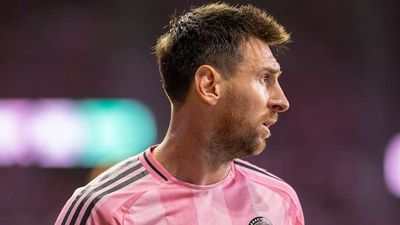 Why Lionel Messi Is Being Sued in Multi-Million Dollar Case