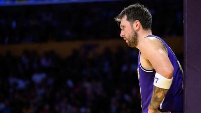 NBA Finally Decides Whether Luka Dončić, Cade Cunningham Are Eligible for MVP, Other League Awards