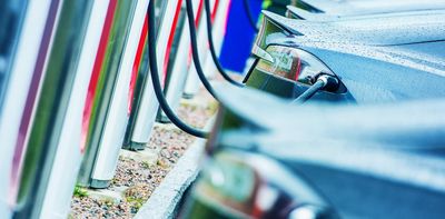 Electric vehicles pass tipping point, breaking the link with oil prices