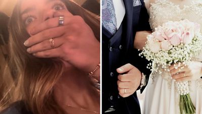 ‘Nothing could’ve prepared me’: Kentucky woman gets job as a wedding coordinator. Then the groom texts her that there’s an ’emergency’