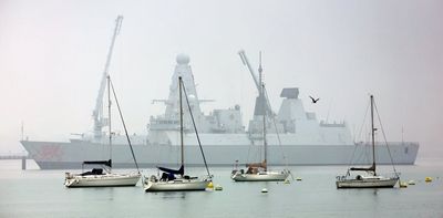 What ‘warfare versus welfare’ gets wrong about real-life economics