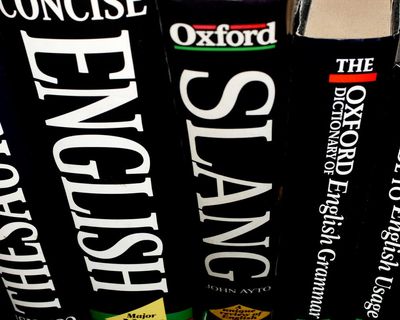 Word up – this is the best put-down of all