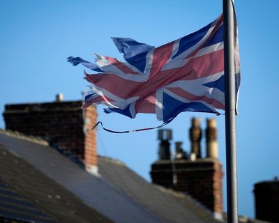 A decade on from Brexit, Britain still flounders without a place in the world