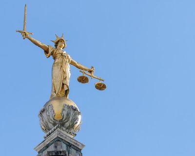 When jury trial cuts were foretold on TV