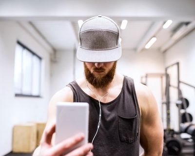 Tell us: do you use AI for fitness?