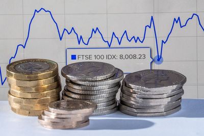 Stocks buoyed by Tesco and welcome GDP surprise